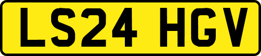 LS24HGV