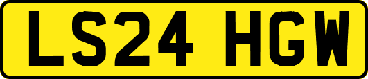 LS24HGW