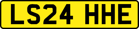 LS24HHE