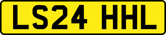 LS24HHL