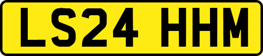 LS24HHM