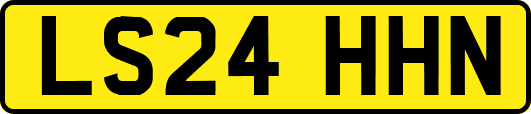 LS24HHN