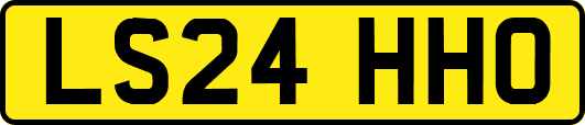 LS24HHO