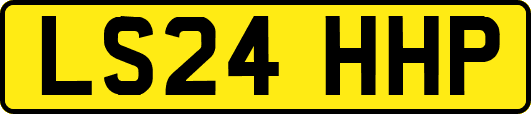 LS24HHP