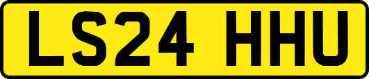 LS24HHU