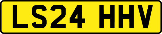 LS24HHV