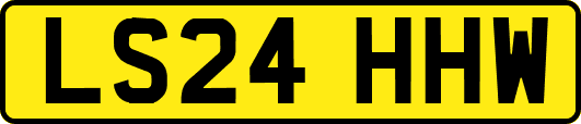 LS24HHW