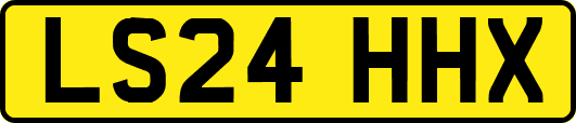 LS24HHX