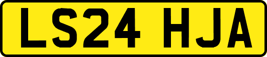 LS24HJA