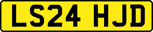 LS24HJD