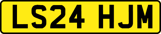 LS24HJM