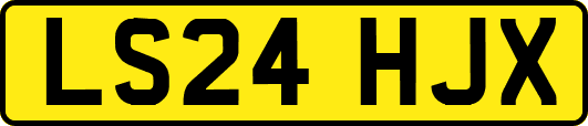 LS24HJX