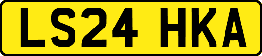 LS24HKA