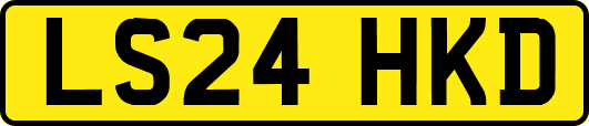 LS24HKD