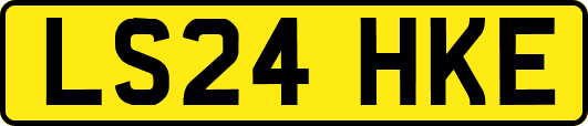 LS24HKE