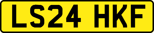 LS24HKF