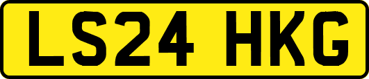 LS24HKG