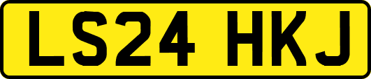 LS24HKJ