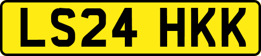 LS24HKK
