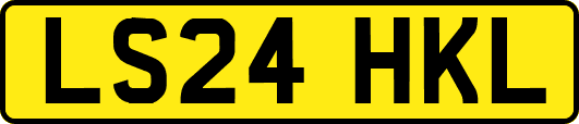 LS24HKL