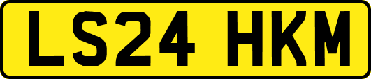 LS24HKM
