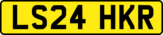 LS24HKR