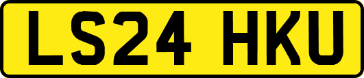 LS24HKU