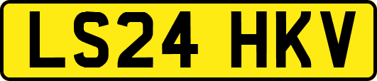 LS24HKV