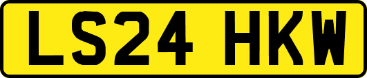 LS24HKW