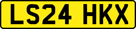 LS24HKX