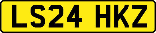 LS24HKZ