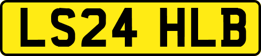 LS24HLB