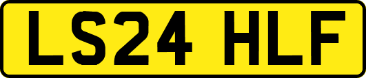 LS24HLF