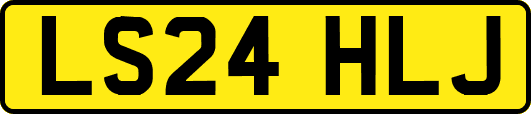 LS24HLJ