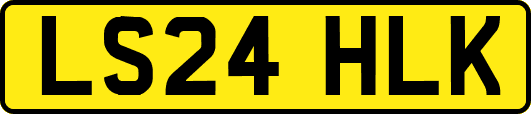 LS24HLK