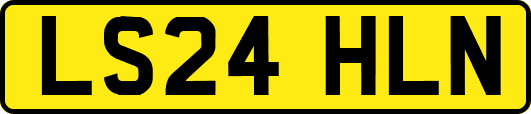 LS24HLN