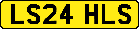 LS24HLS