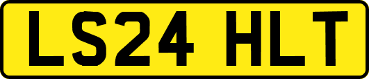 LS24HLT
