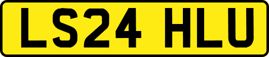 LS24HLU
