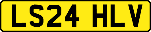 LS24HLV