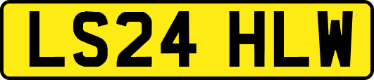 LS24HLW
