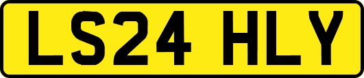 LS24HLY