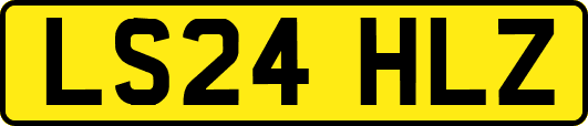 LS24HLZ
