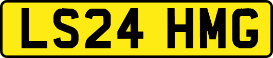 LS24HMG