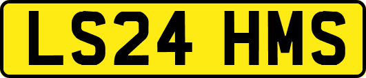 LS24HMS