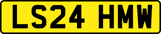LS24HMW