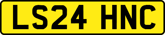 LS24HNC