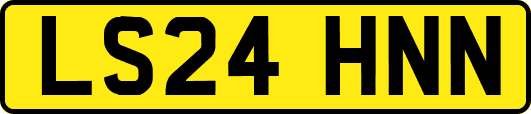 LS24HNN