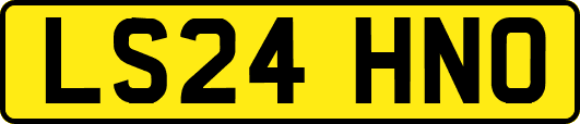 LS24HNO