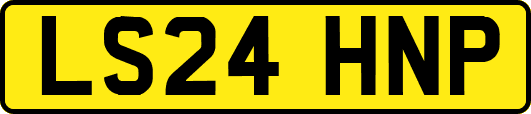 LS24HNP